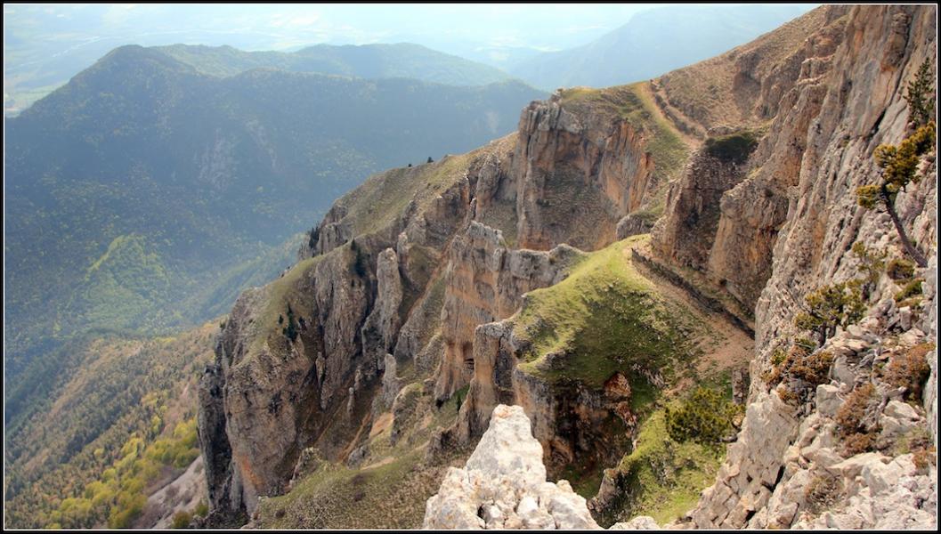 Baume Rousse