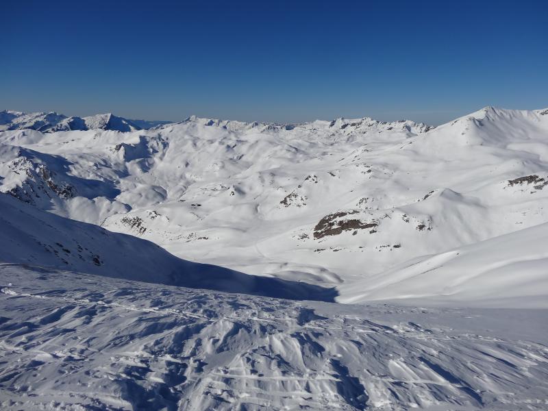 Beaufortain Sud Ouest