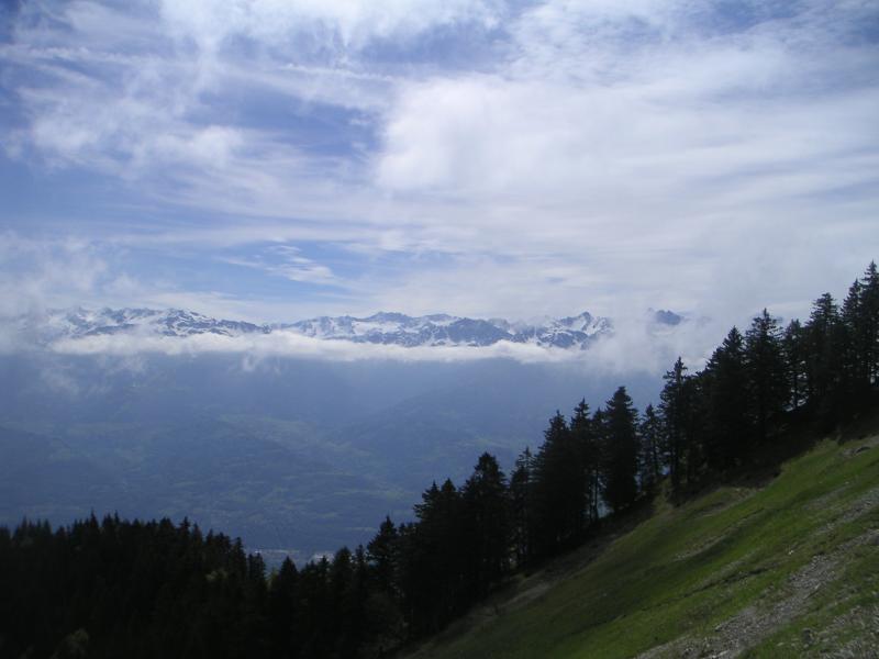 Bec Charvet