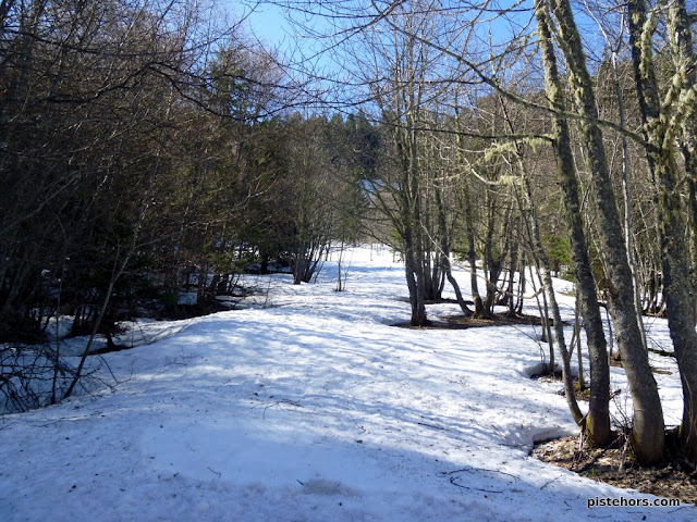 Bec Charvet NW