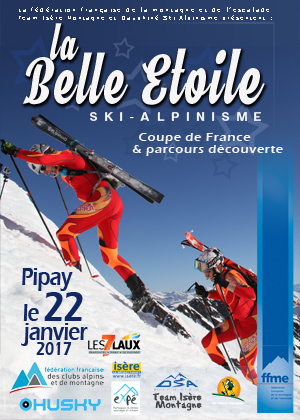 Belle Etoile 2017