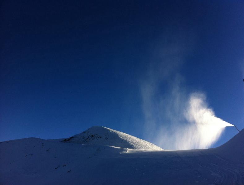 Belledonne.... pas sauvage....