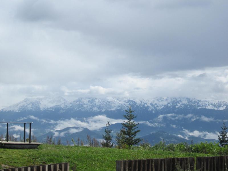Belledonne