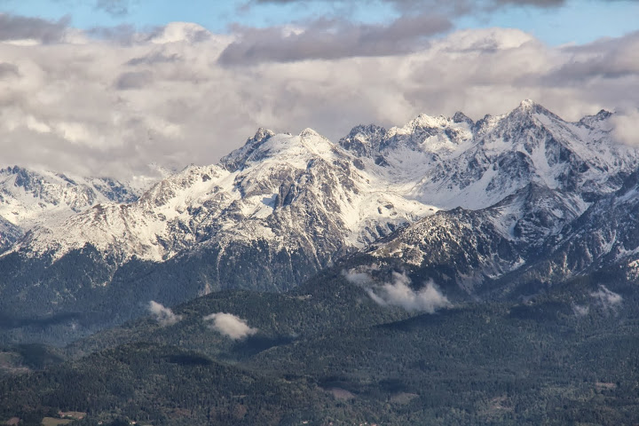 Belledonne