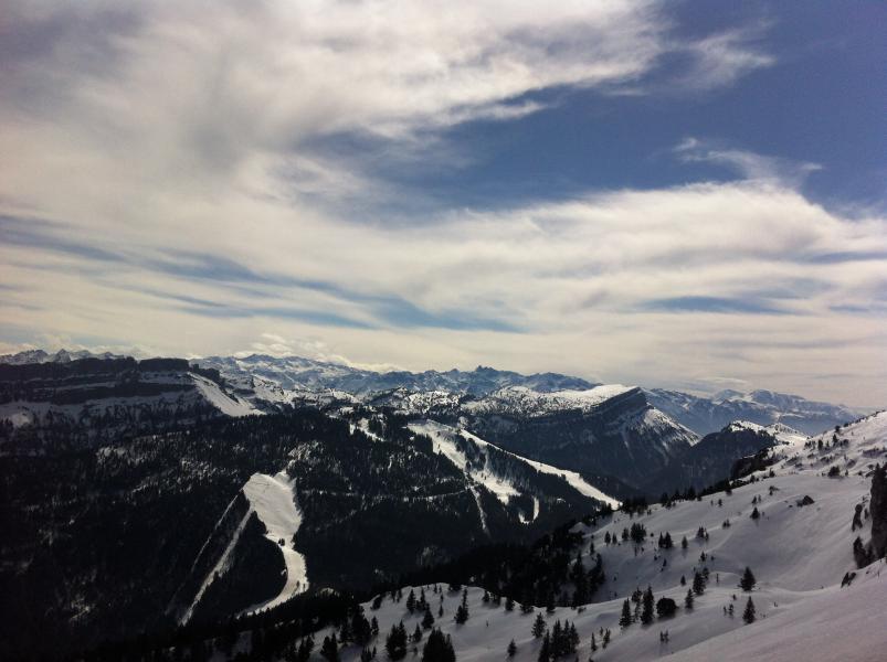 Belledonne