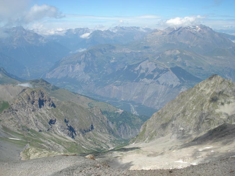 Belledonne du Rochail