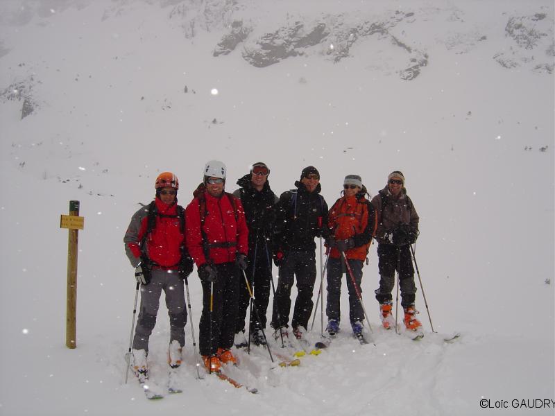 Belles Grimpes en Belledonne