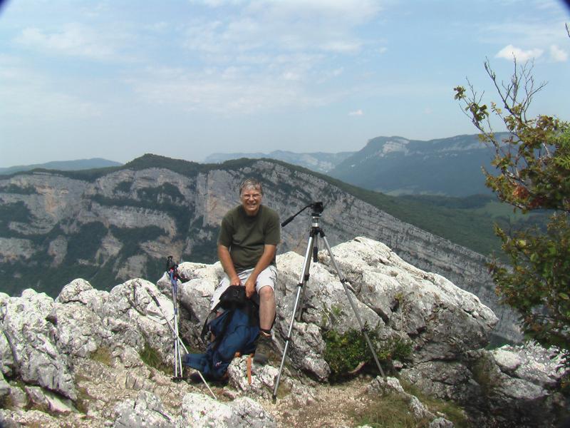 Belvédaire Revoulat