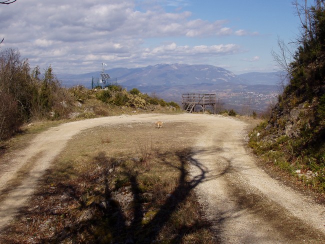Belvédère de Saint-Julien