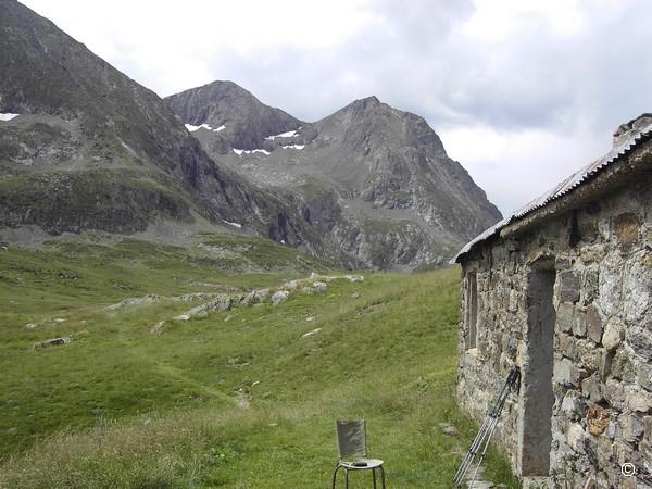 Bergerie.