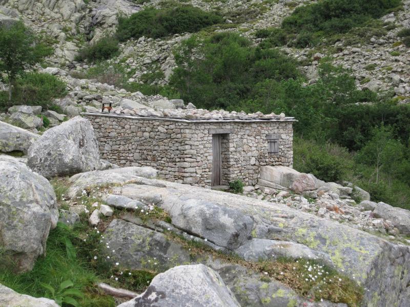 Bergerie de Colga