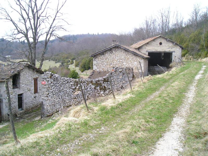 Bergerie de Gauthier