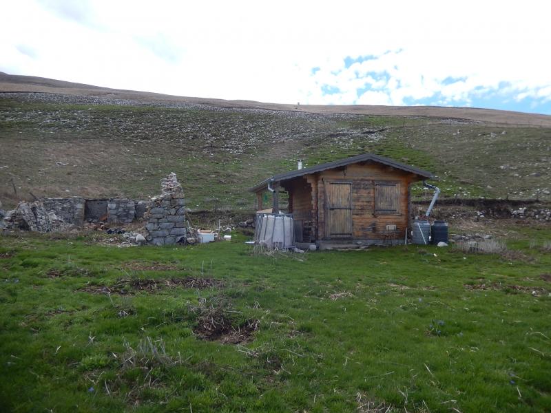 Bergerie de Prémarché