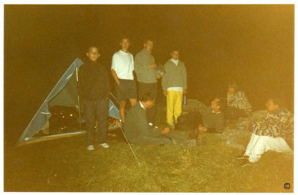 Bivouac