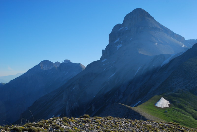Bivouac