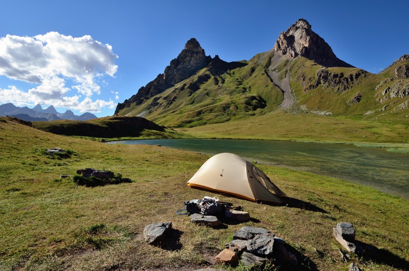 Bivouac
