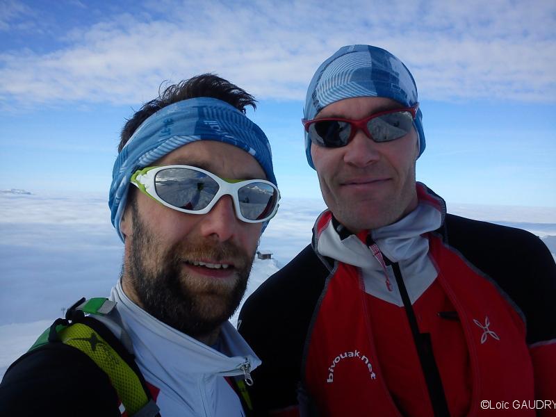 Bivouak vous salue