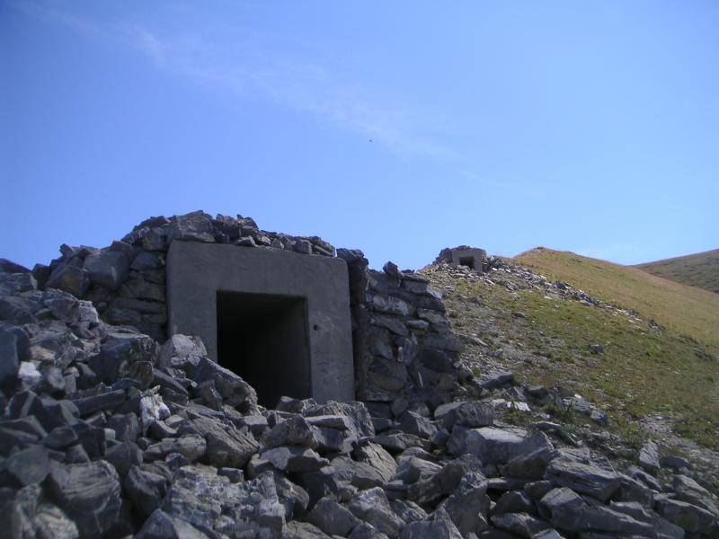 Blockhaus