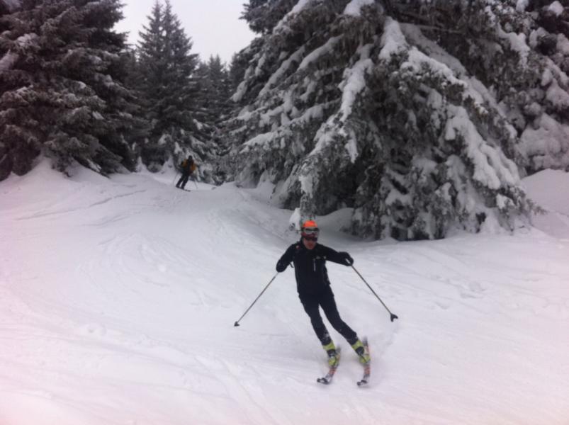 Boarder cross..;