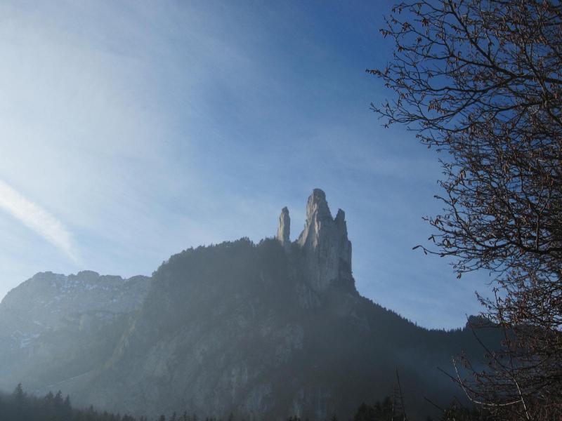 Bonjour les Pucelles!