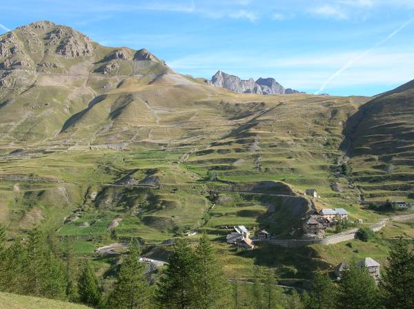 Bousieyas