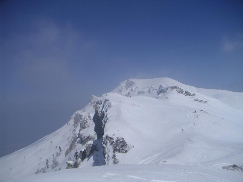 Boutouret -Côte Belle