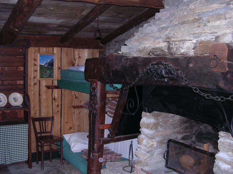 Bramanette l'intérieur