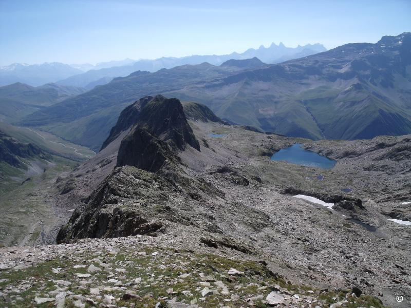 Brèche.