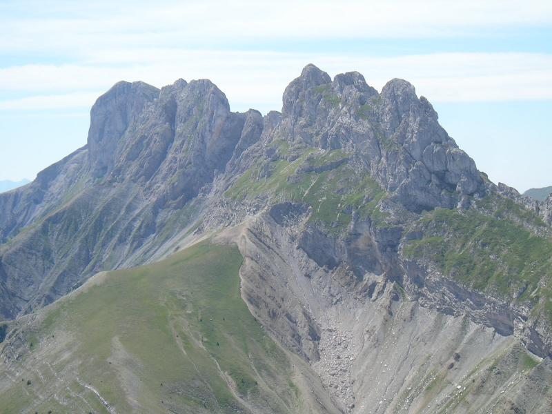Brèche de Ponsin