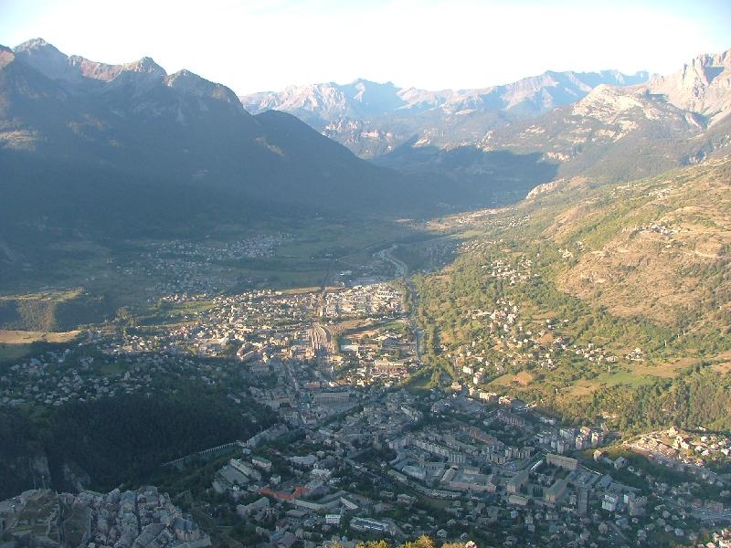 Briançon