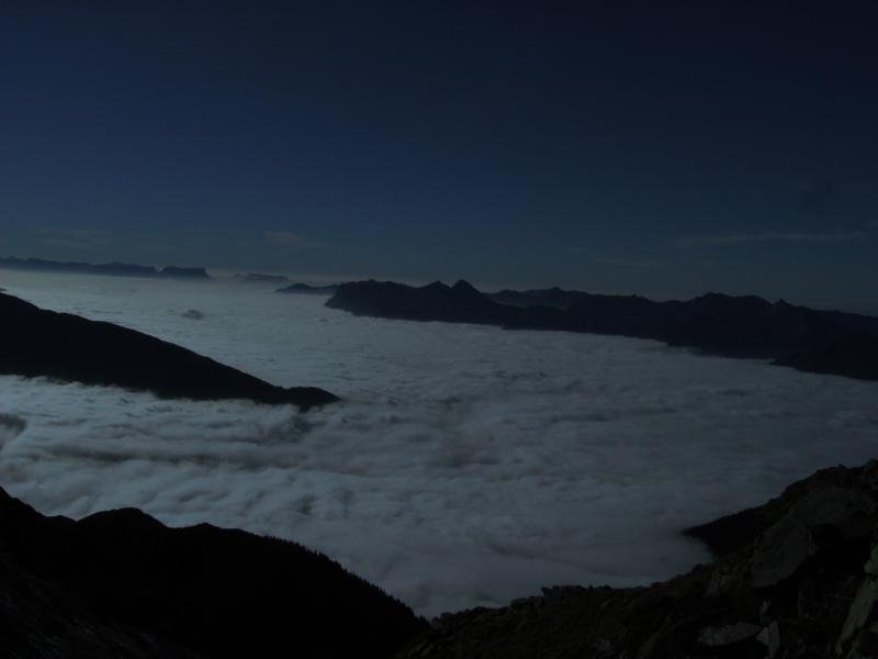 Brouillard