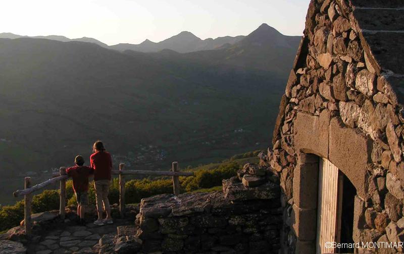 Buron de la Fumade Vieille