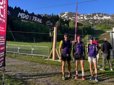 MDO X Trail