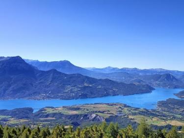 Aiguilles de Chabrières