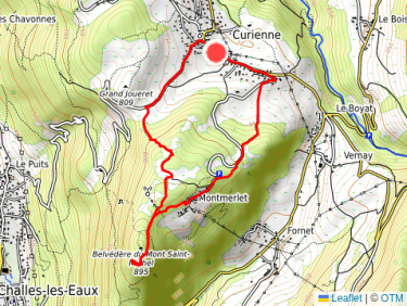 🇺🇦 Balade chapelle MSM en couple
