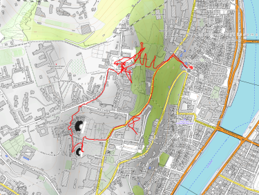 Balade à Lugdunum et Fourvière