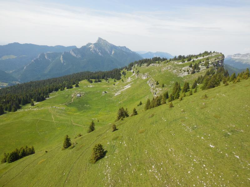 ballade à Pravouta