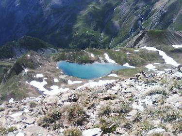 beau vallon de reyssas