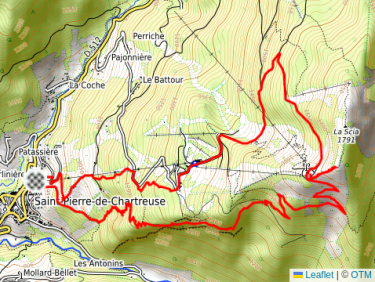 Bec de la scia, énorme vent glacial!!!! Rarement eu aussi froid 😅