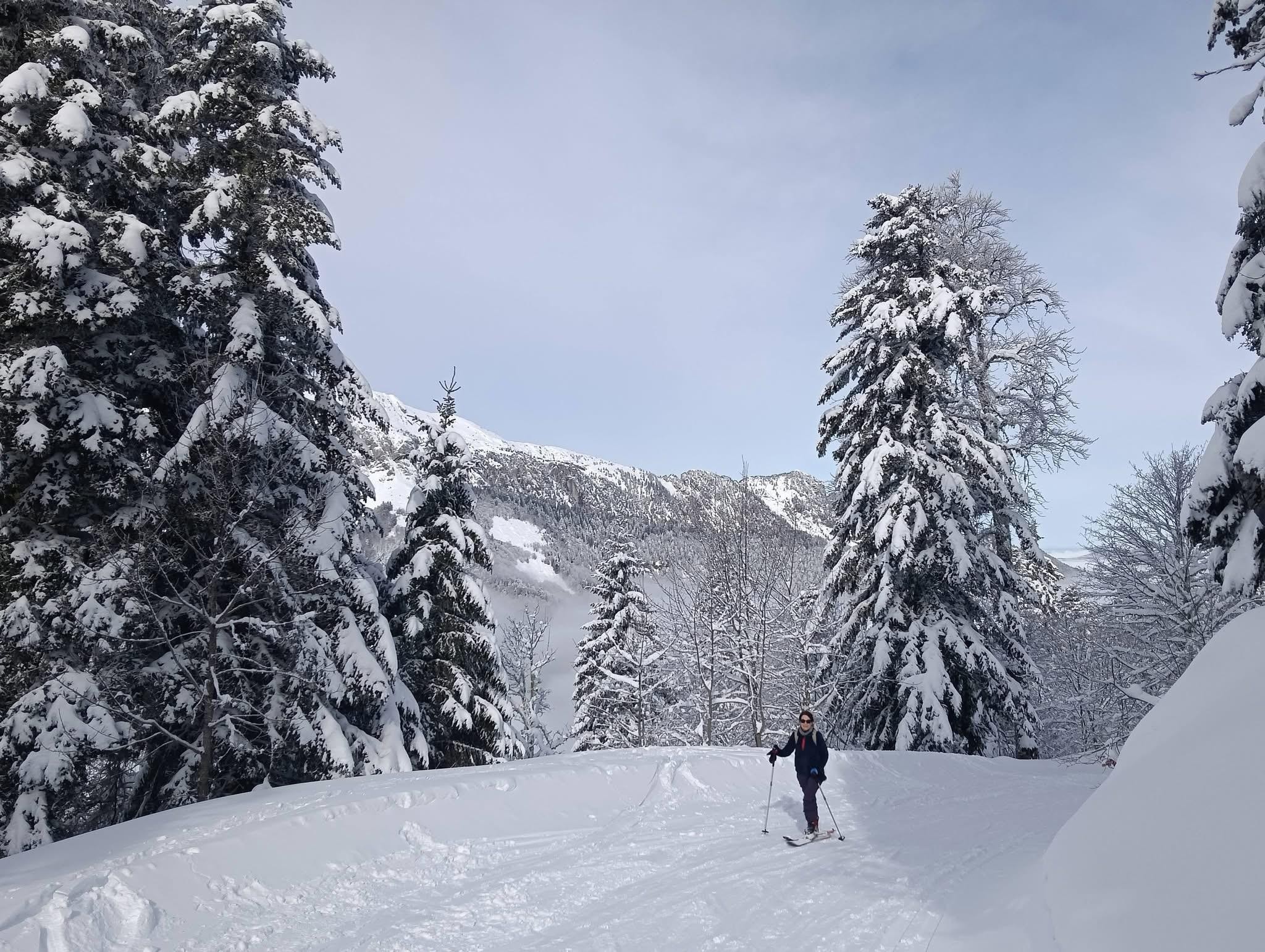 La Belle Murielle