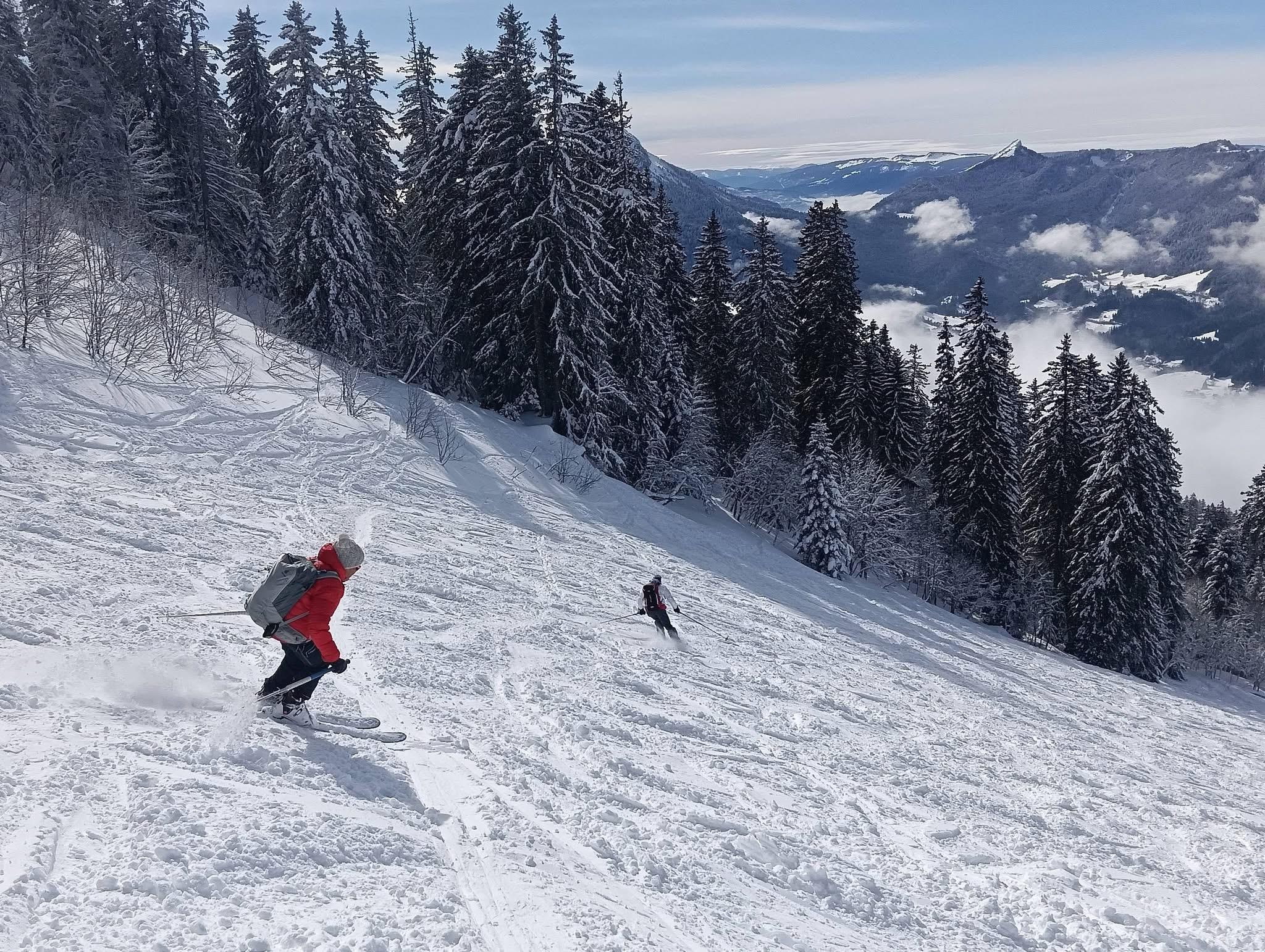 La Belle Murielle