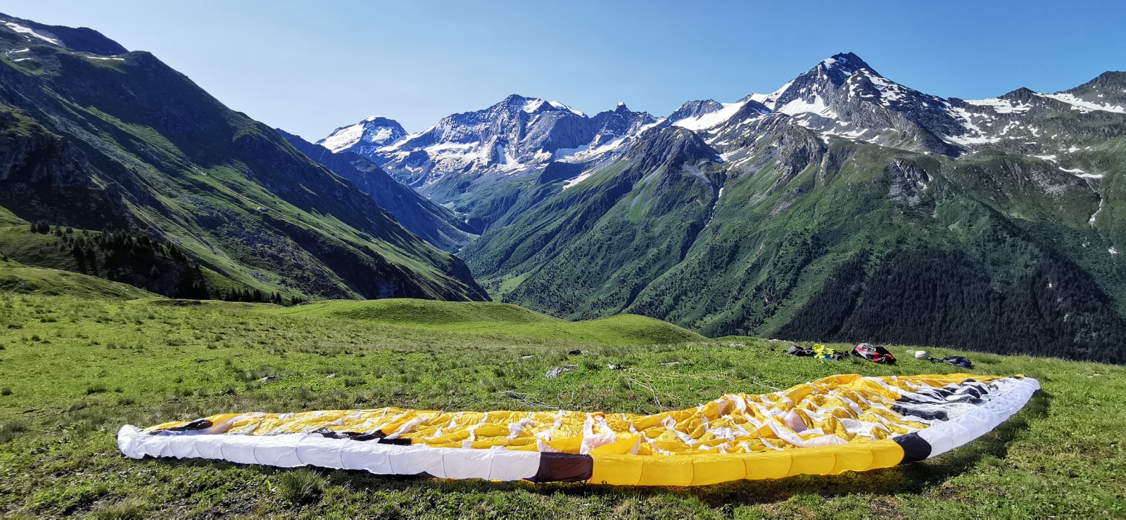 Belle vue au dÃ©co SE