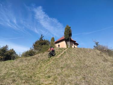 Belle virée a vélo 