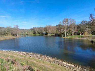 Belle virée a vélo 