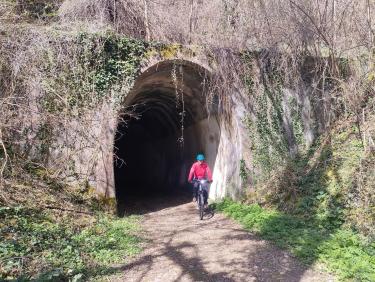 Belle virée a vélo 