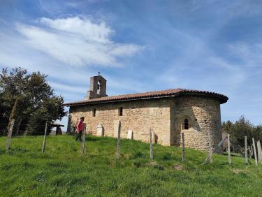 Belle virée a vélo 