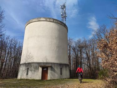 Belle virée a vélo 