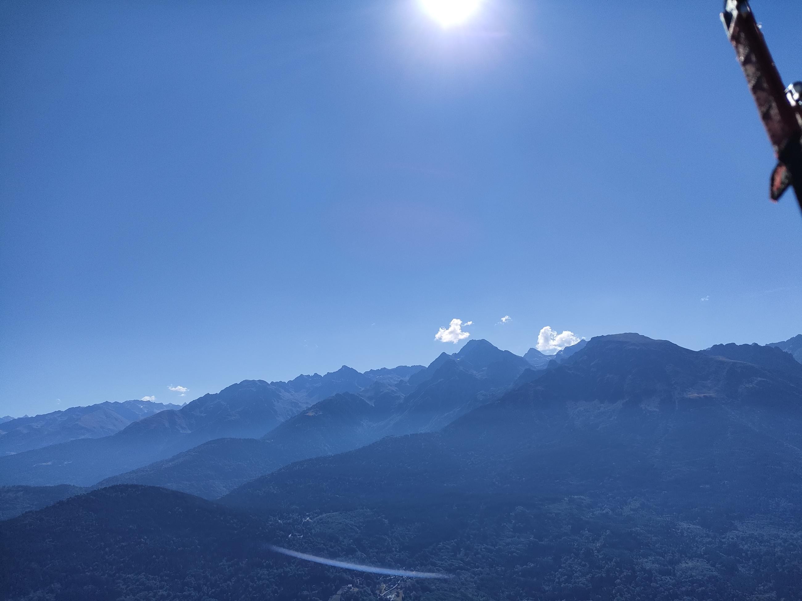 Belledonne 
