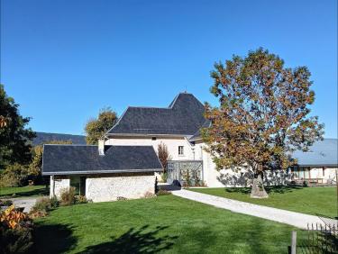 Le belvédère des gens heureux