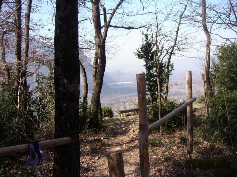 belvédère